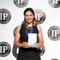 See What Flowers Wins IPPY 2018 Medal